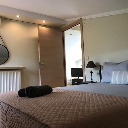 Georgia'S Cozy Rooms #1 카발라 외부 사진