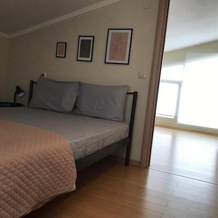 Georgia'S Cozy Rooms #1 카발라 외부 사진