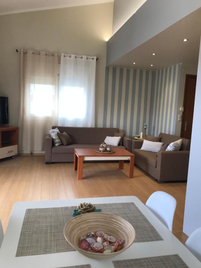 Georgia'S Cozy Rooms #1 카발라 외부 사진