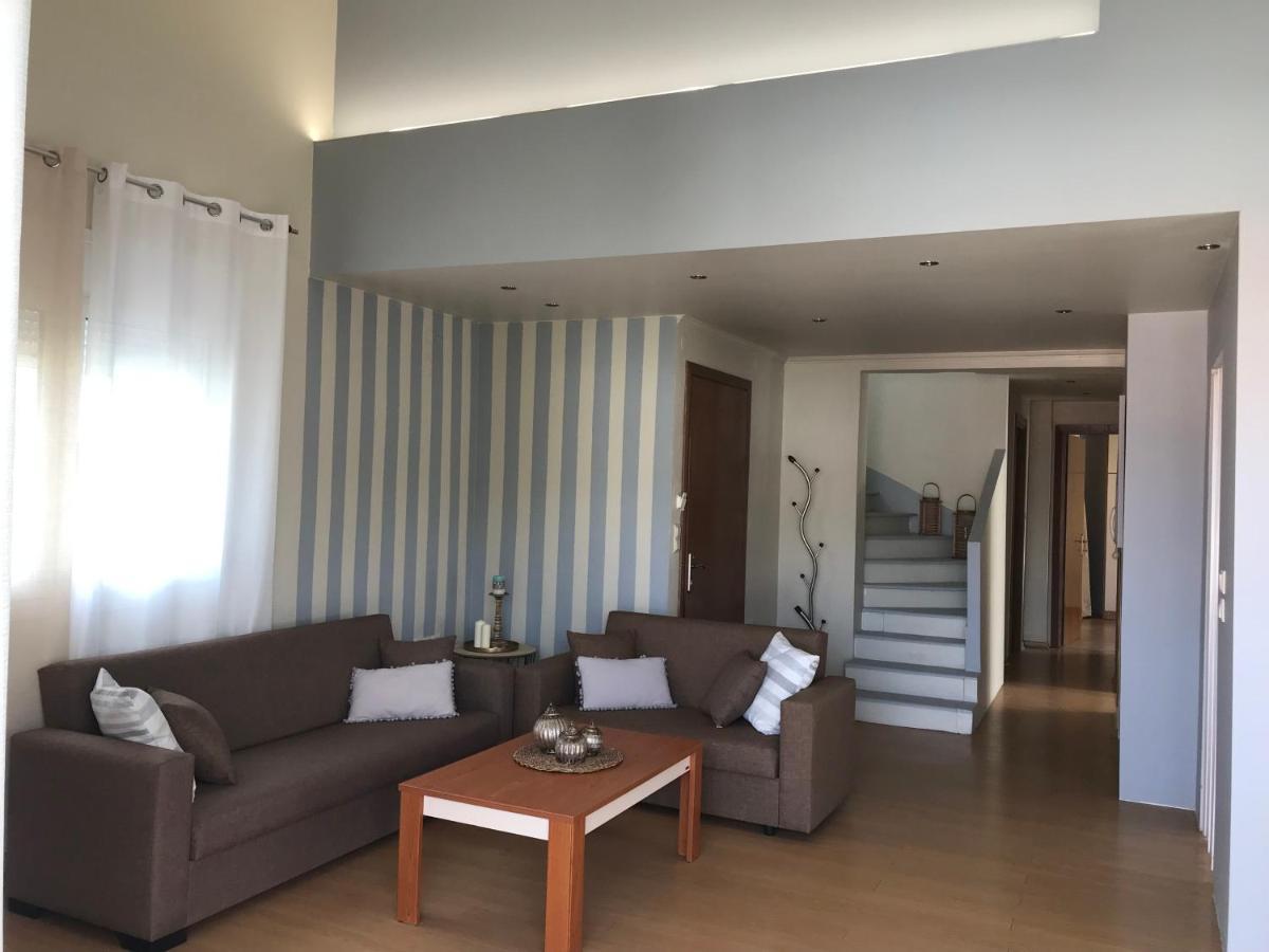 Georgia'S Cozy Rooms #1 카발라 외부 사진