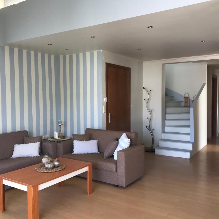 Georgia'S Cozy Rooms #1 카발라 외부 사진
