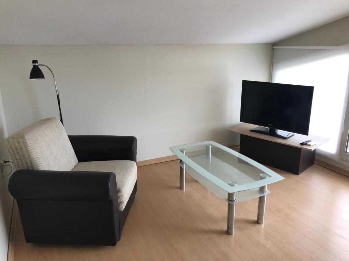 Georgia'S Cozy Rooms #1 카발라 외부 사진