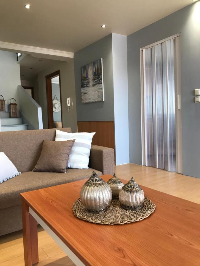 Georgia'S Cozy Rooms #1 카발라 외부 사진