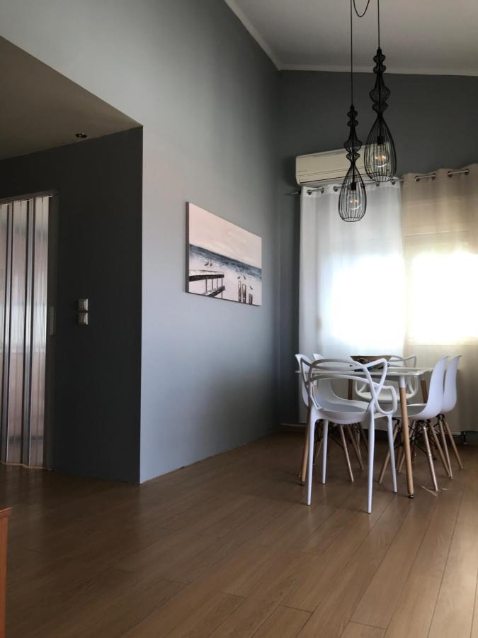 Georgia'S Cozy Rooms #1 카발라 외부 사진