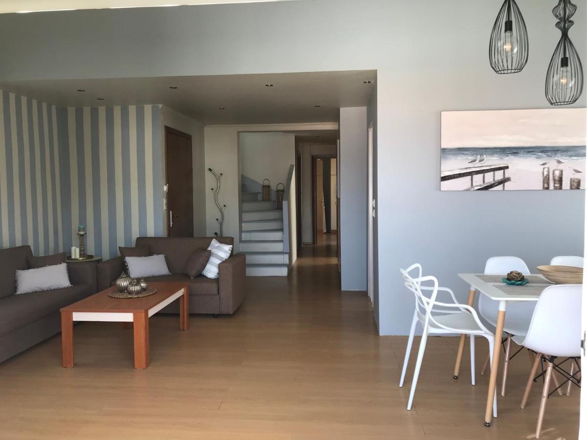 Georgia'S Cozy Rooms #1 카발라 외부 사진