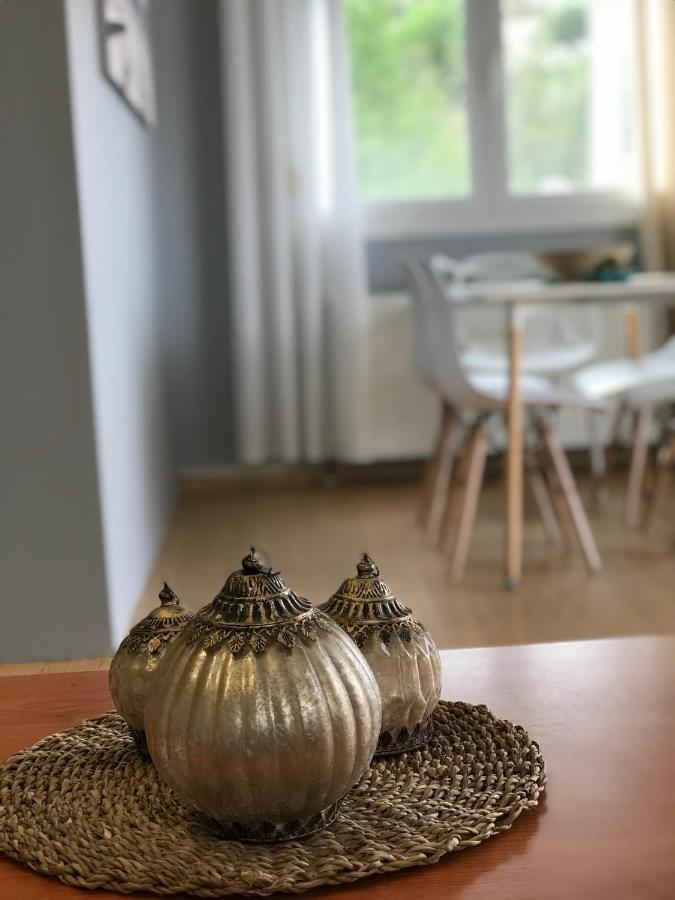 Georgia'S Cozy Rooms #1 카발라 외부 사진