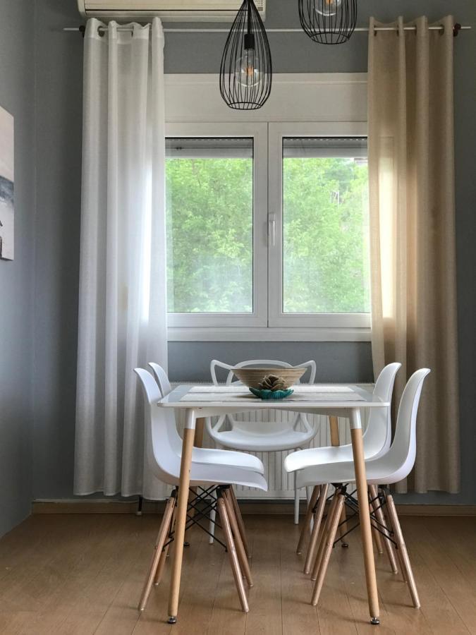 Georgia'S Cozy Rooms #1 카발라 외부 사진