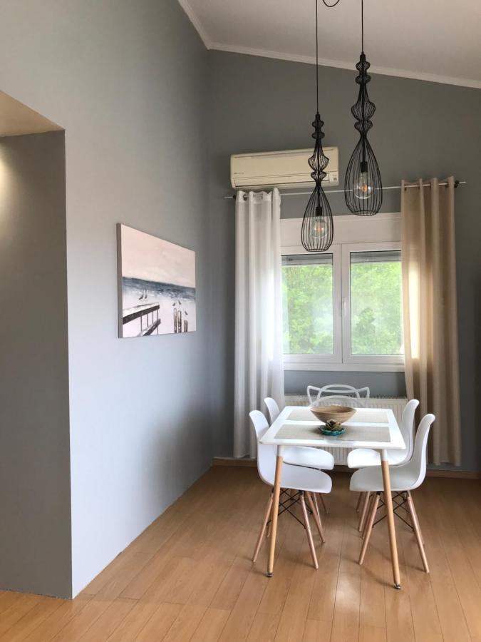 Georgia'S Cozy Rooms #1 카발라 외부 사진