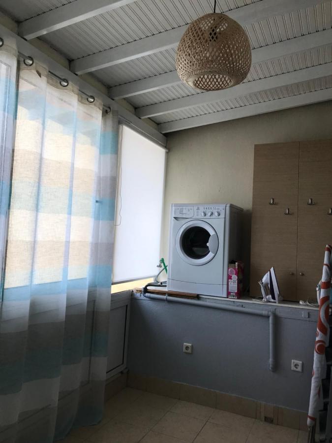 Georgia'S Cozy Rooms #1 카발라 외부 사진