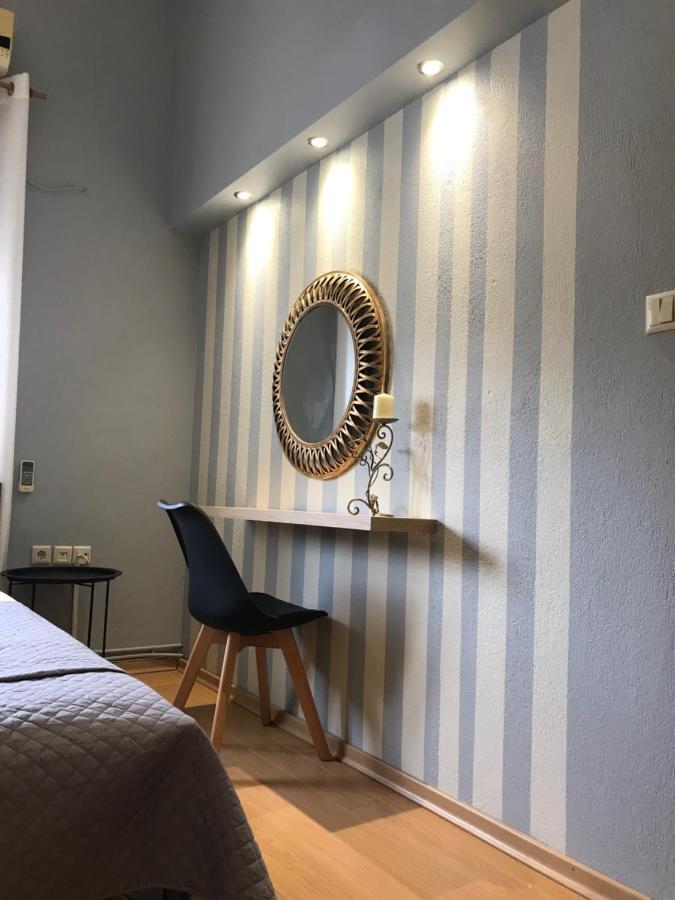 Georgia'S Cozy Rooms #1 카발라 외부 사진
