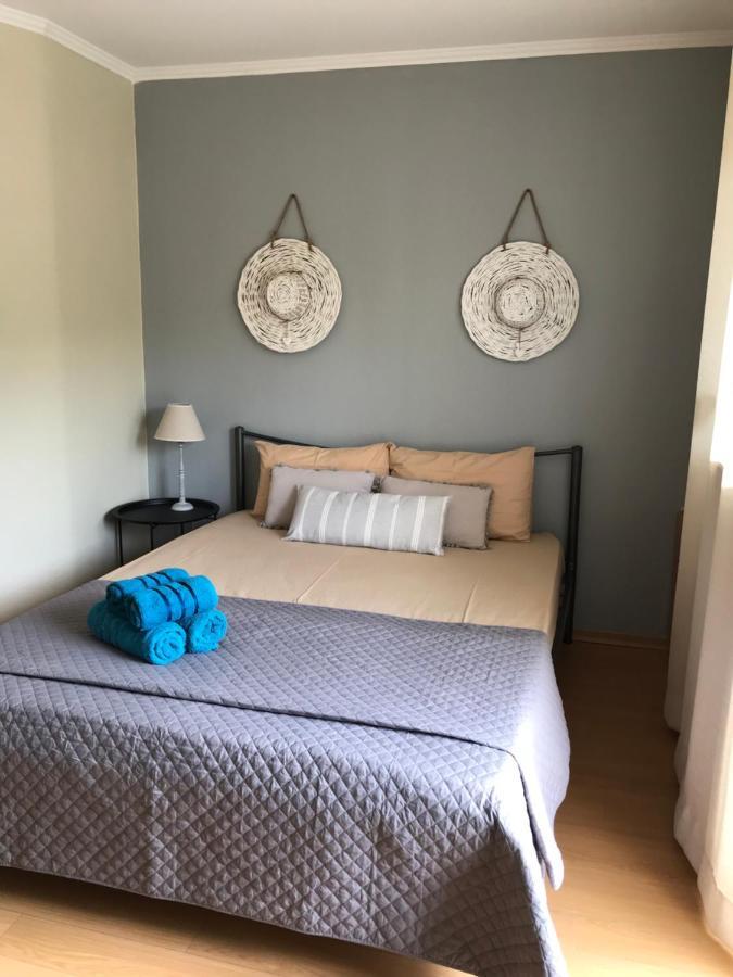Georgia'S Cozy Rooms #1 카발라 외부 사진