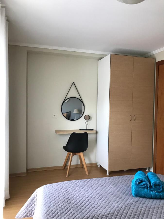 Georgia'S Cozy Rooms #1 카발라 외부 사진