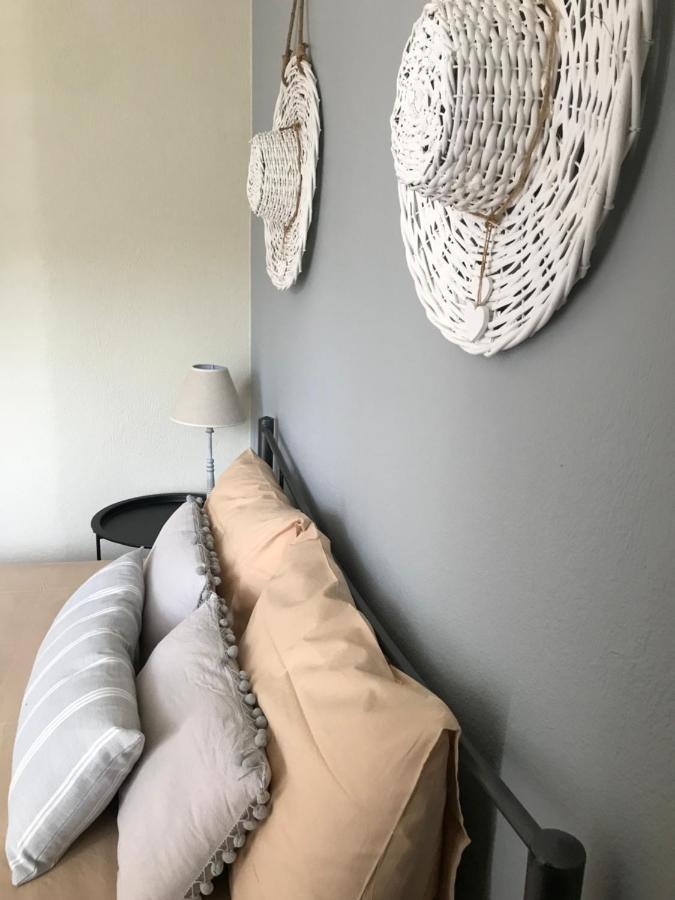 Georgia'S Cozy Rooms #1 카발라 외부 사진