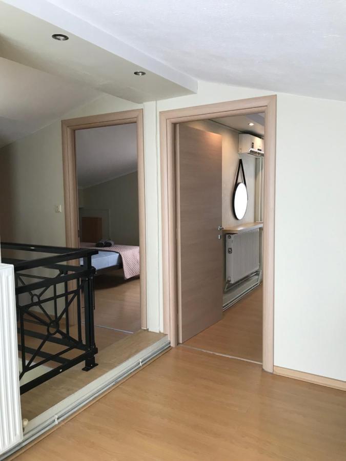 Georgia'S Cozy Rooms #1 카발라 외부 사진