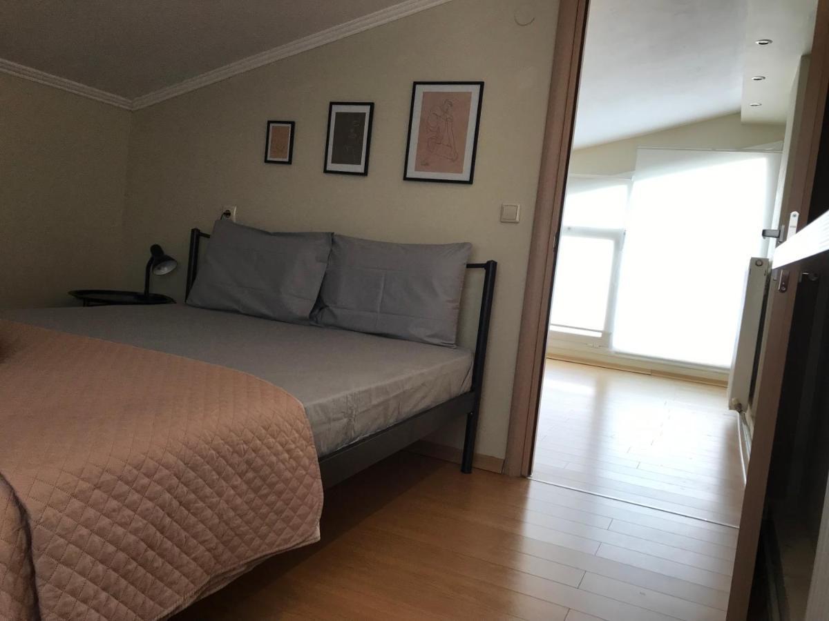 Georgia'S Cozy Rooms #1 카발라 외부 사진