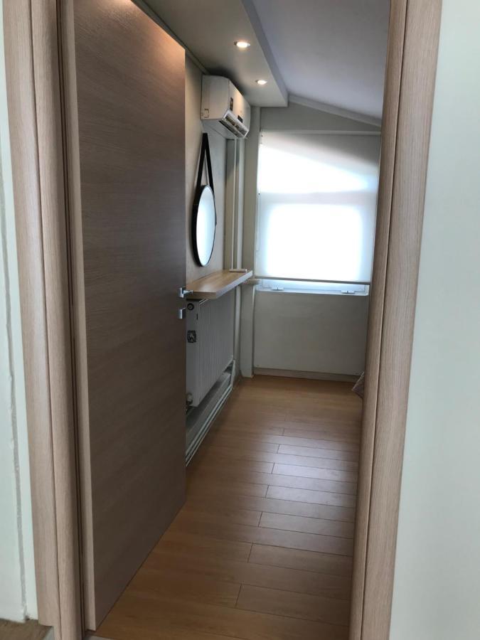 Georgia'S Cozy Rooms #1 카발라 외부 사진