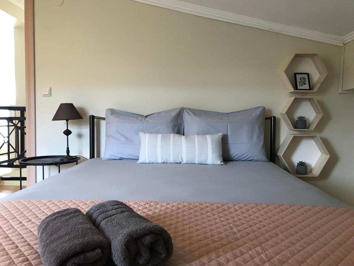 Georgia'S Cozy Rooms #1 카발라 외부 사진